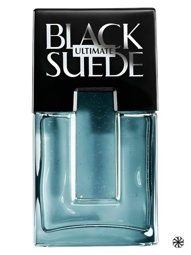 Black Suede Ultimate Avon
