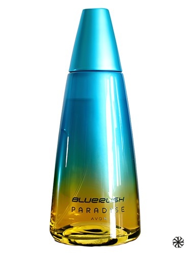Bluerush Paradise Avon