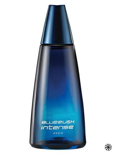 Bluerush Intense Avon