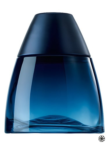 Blue Rush Intense Avon