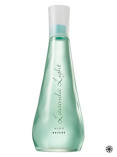 Breeze Lavanda Light Avon