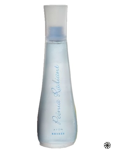 Breeze Peônia Radiant Avon