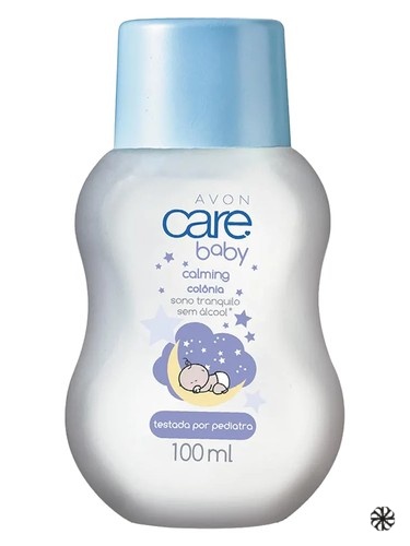 Care Baby Calming Avon