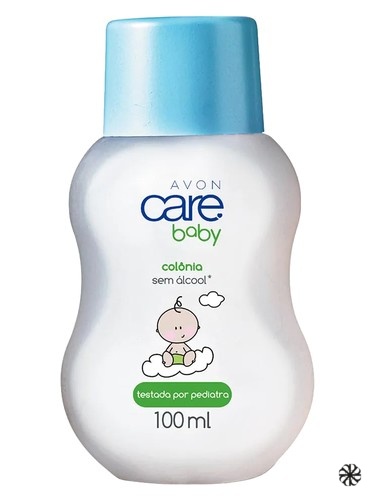 Care Baby Avon