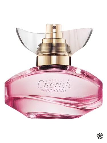Cherish the Moment Avon