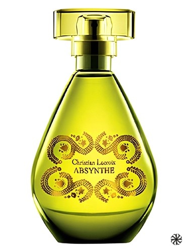 Christian Lacroix Absynthe Avon