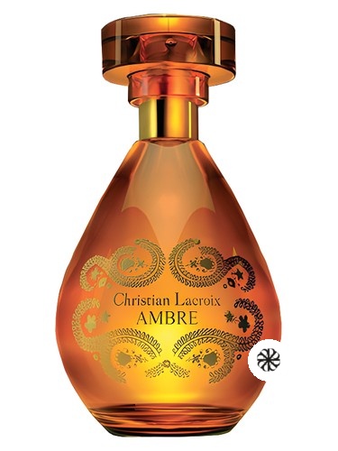 Christian Lacroix Ambre Avon
