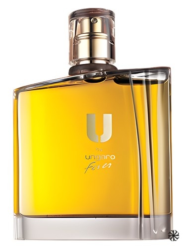 U by Ungaro Fever for Him Avon