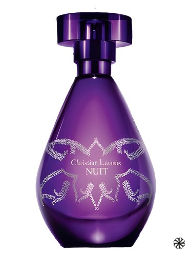 Christian Lacroix Nuit Avon