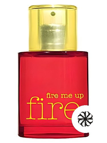 Fire Me Up Avon