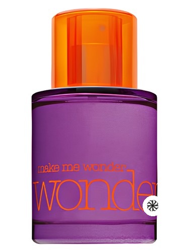 Make Me Wonder Avon