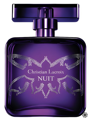 Christian Lacroix Nuit for Men Avon