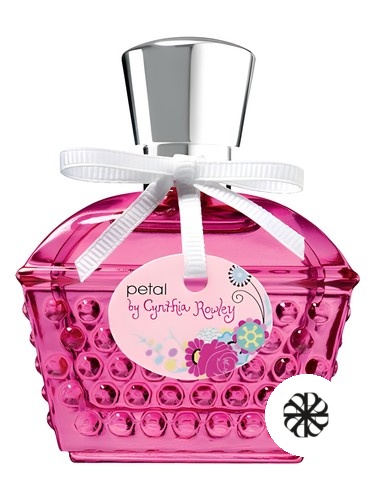 Petal by Cynthia Rowley Avon