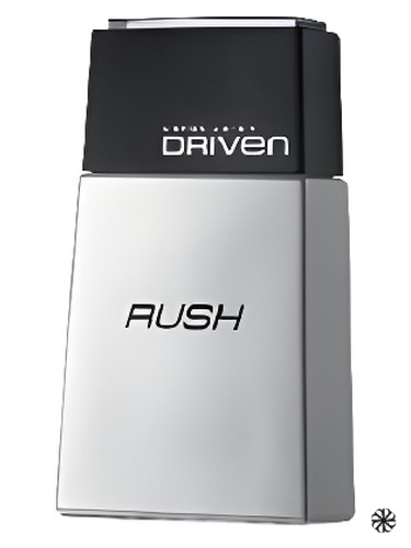 Derek Jeter Driven Rush Avon
