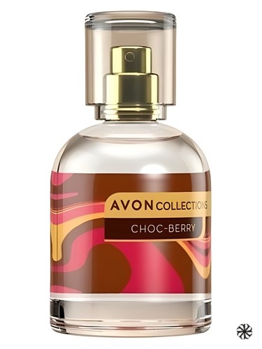 Delicious Sensations Choc-Berry Avon