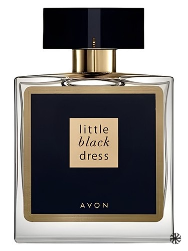 Little Black Dress | 2016 Avon