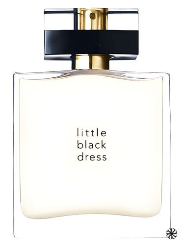 Little Black Dress Avon