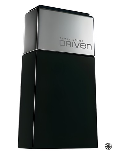 Derek Jeter Driven Black Avon