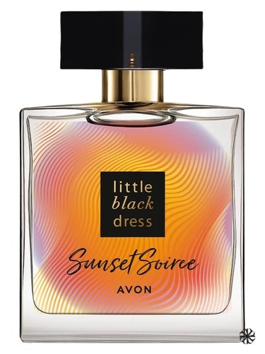 Little Black Dress Sunset Soiree Avon