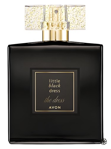 Little Black Dress The Dress Avon