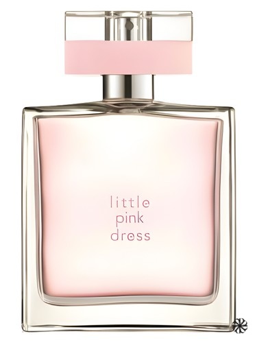Little Pink Dress Avon
