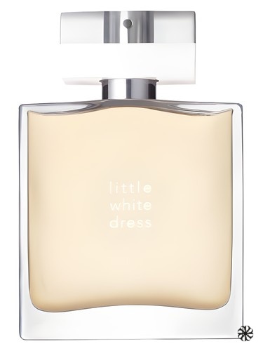 Little White Dress Avon