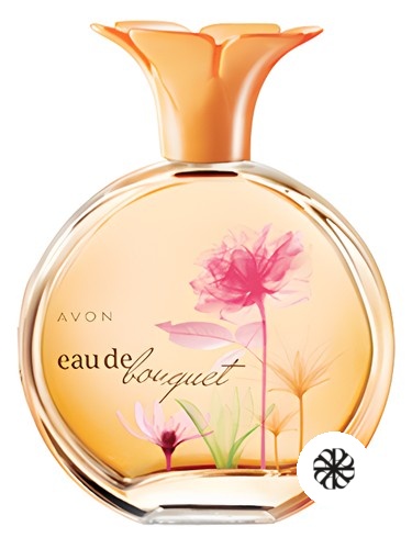 Eau de Bouquet Avon