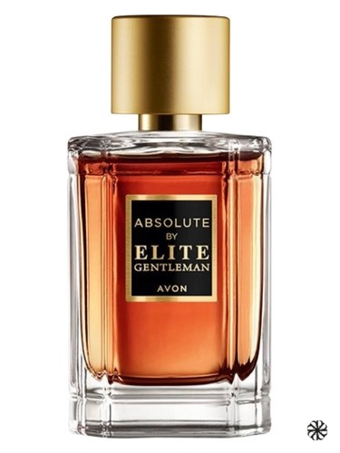 Absolute By Elite Gentleman Avon