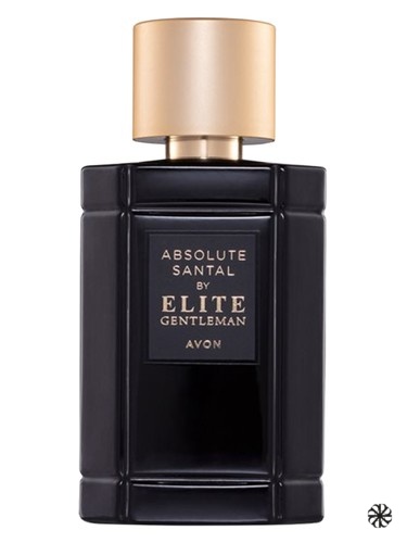 Absolute Santal by Elite Gentleman Avon