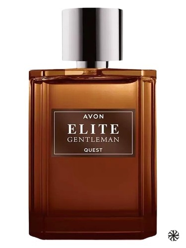 Elite Gentleman Quest Avon