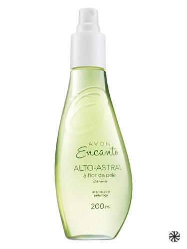 Encanto Alto Astral Avon