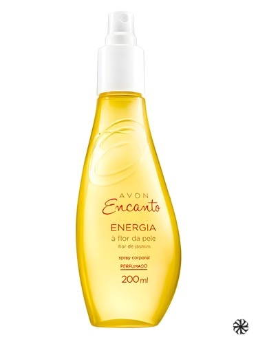 Encanto Energia Avon