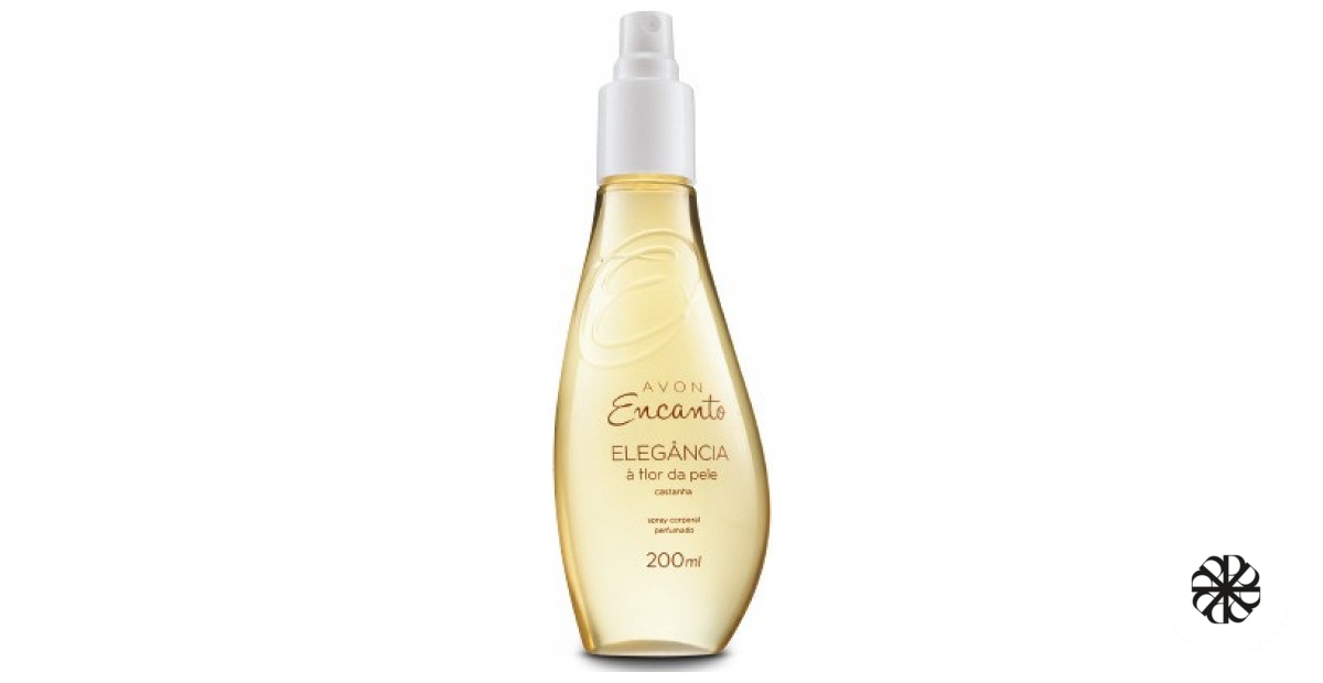 Encanto Elegância Avon