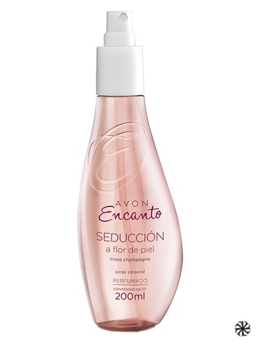 Encanto Sedução Avon