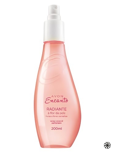 Encanto Radiante Avon