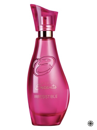 Rose bouquet and cashmere (Розовый букет и кашемир) Avon