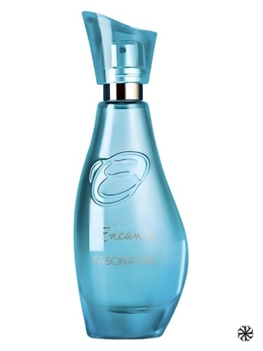 Jade flower and silk (Нефритовый цветок и шелк) Avon