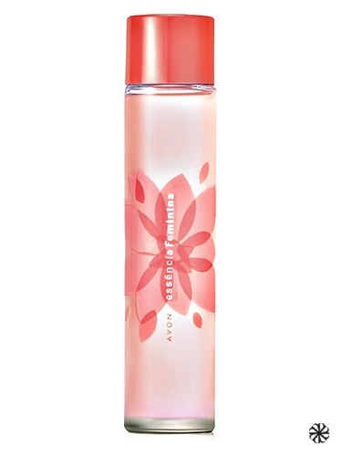 Essência Feminina Avon