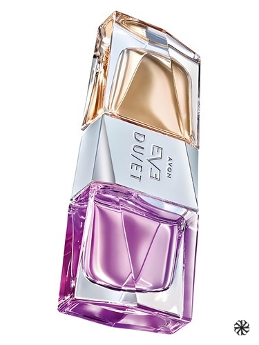 Eve Duet Sensual Avon