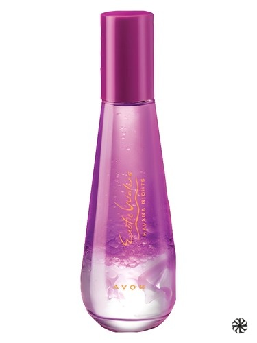 Exotic Waters Havana Nights Avon