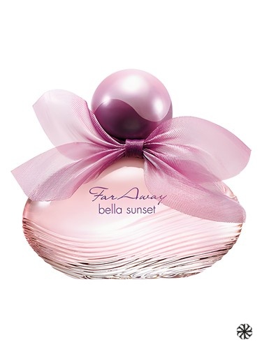 Far Away Bella Sunset Avon