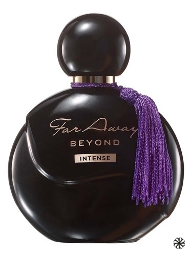 Far Away Beyond Intense Avon