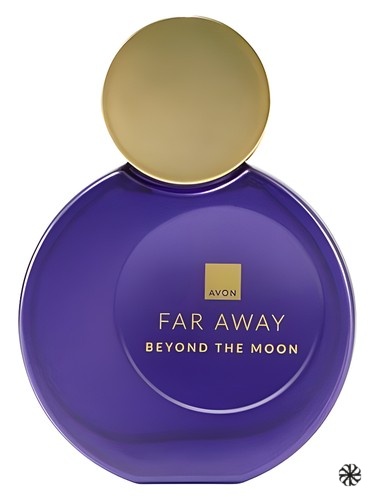 Far Away Beyond The Moon Avon