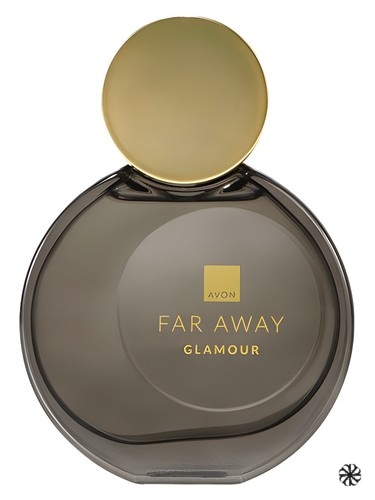 Far Away Glamour Avon