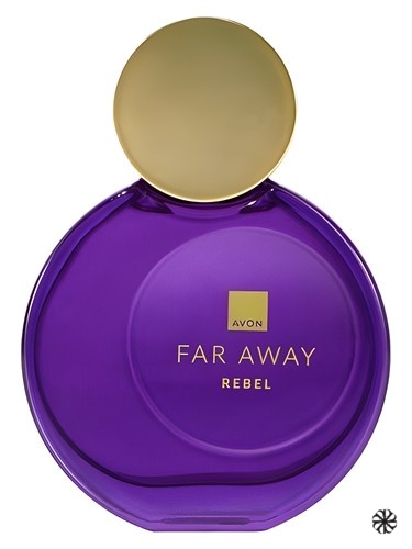 Far Away Rebel Avon