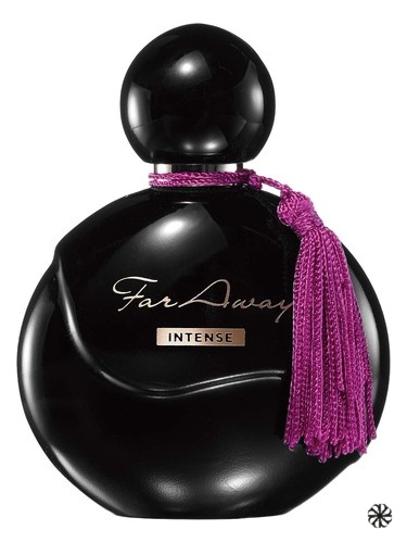 Far Away Intense Avon
