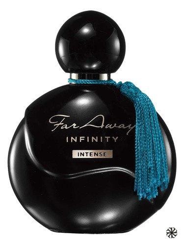 Far Away Infinity Intense Avon