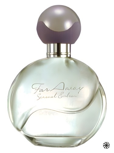 Far Away Sensual Embrace Avon
