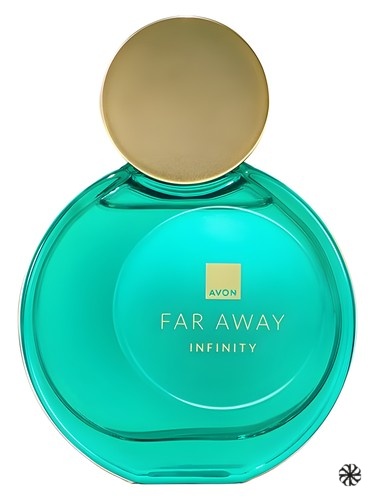 Far Away Infinity Avon
