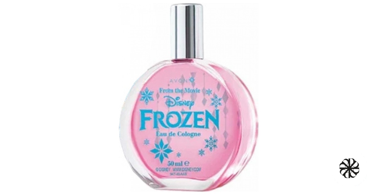 Avon Frozen Candy Dream Eau de Cologne Avon